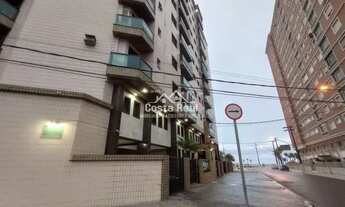 Imagem 2: Apartamento com 2 dorms, Guilhermina, Praia Grande - R$ 360 mil, Cod: 2926