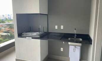 Imagem 3: São Paulo - Apartamento Padrão - Brooklin