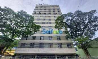 Imagem: Apartamento com 3 quartos para alugar