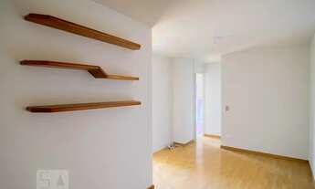 Imagem: Apartamento para Aluguel - Chácara Santo