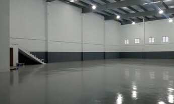 Imagem 2: Galpão/Depósito/Armazém para aluguel tem 800 m² NOVO em Eldorado - São José dos Campos - S