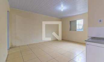 Imagem 2: Casa para Aluguel - Jardim Santo Antonio, 1 Quarto, 25 m2