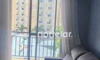 Imagem 3: Apartamento com 2 dormitórios à venda, 50 m² - Loteamento City Jaragua - São Paulo/SP