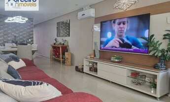 Imagem 3: Sobrado com 3 dormitórios à venda, 138 m² por R$ 1.055.000,00 - Vila Formosa - São Paulo/S