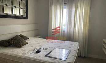 Imagem 6: APARTAMENTO PARA LOCAÇÃO - PONTA DA PRAIA - SANTOS/SP