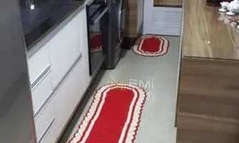 Imagem 5: Apartamento com 2 dormitórios para alugar, 56 m² por R$ 2.300,00/mês - Jardim Santa Clara