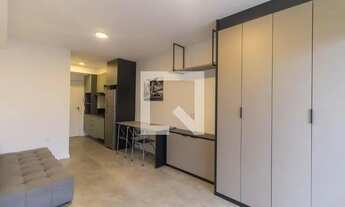 Imagem 2: Apartamento para Aluguel - Pinheiros, 1 Quarto, 28 m2