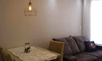 Imagem 4: Apartamento com 2 dormitórios à venda, 56 m² por R$ 370.000,00 - Vila Prudente (Zona Leste