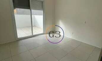 Imagem: Apartamento com 1 dormitório para alugar