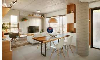 Imagem 2: Apartamento à venda no bairro Água Verde - Curitiba/PR