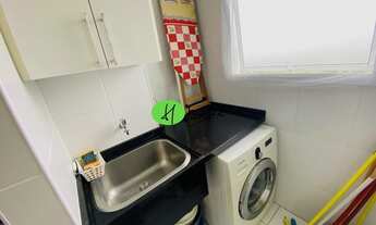 Imagem 5: Apartamento com 2 Dormitorio(s) localizado(a) no bairro Riviera de São Lourenço em Bertiog