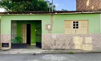 Imagem: Casa com 3 quartos, 90 m² à venda no Canaã