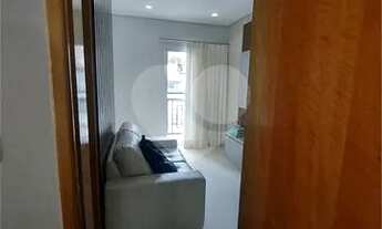 Imagem 4: Condomínio Maravilhoso no Bairro Santa Terezinha!