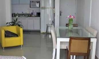 Imagem 6: Apartamento residencial à venda, Tatuapé, São Paulo - AP18589