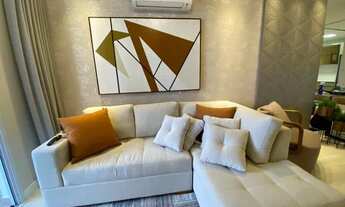 Imagem 6: Apartamento com 3 dormitórios, 103 m² - venda por R$ 1.345.000,00 ou aluguel por R$ 9.311