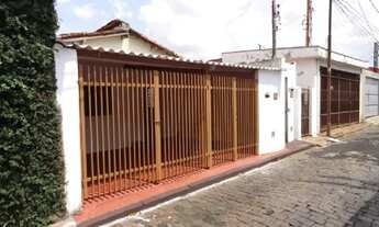 Imagem: Casa padrão em Ipiranga - Ribeirão Preto