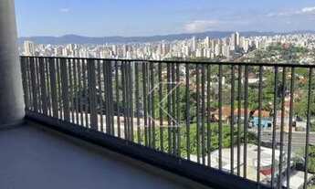 Imagem: Apartamento à Venda em Jardins com 70m²