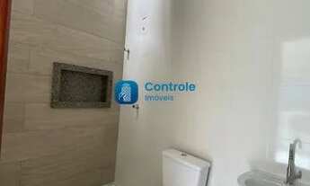 Imagem 2: Belissimo sobrados com 02 suites e 01 lavabo