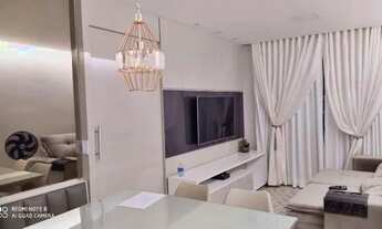 Imagem 2: Apartamento para aluguel, 2 quartos, 1 suíte, 1 vaga, Tubalina - Uberlândia/MG