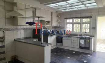 Imagem 6: SB-8849 SOBRADO AUTO PADRÃO PARA VENDA PARQUE DOS PÁSSAROS - SBC