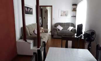 Imagem 4: Vaga para Mulheres- Jd Amália2