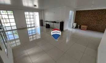 Imagem 3: Casa com 4 dormitórios para alugar, 212 m² por R$ 9.924,00/mês - Recreio dos Bandeirantes