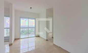 Imagem 2: Apartamento para Aluguel - Centro, 2 Quartos, 47 m2