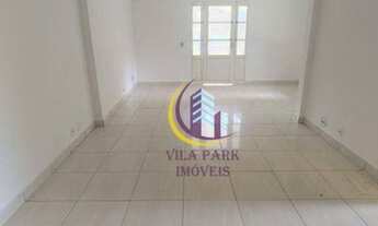 Imagem 7: Sobrado 3 dormitórios 2 vagas cobertas, Quintal com Churrasqueira - Cidade das Flores - Os