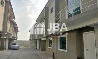 Imagem: Sobrado no Residencial Summer Ville V (