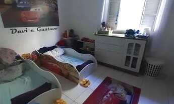 Imagem 6: Casa com 2 dormitórios à venda, 86 m² por R$ 280.000,00 - Condomínio Vila Verde - Taubaté