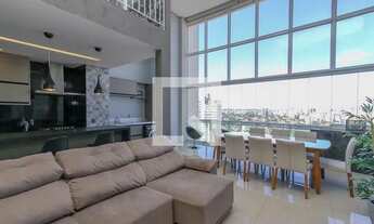 Imagem: Apartamento para Aluguel - Brooklin, 3 Quartos