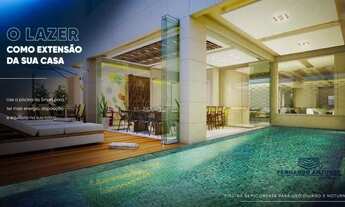 Imagem 5: Área privativa 4 quartos, 2 suítes - Savassi - Belo Horizonte/MG