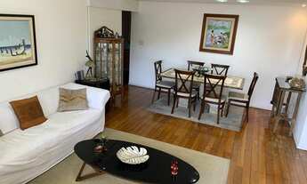 Imagem 3: Apartamento para venda tem 180 metros quadrados com 4 quartos em Espinheiro - Recife - PE