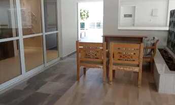 Imagem 6: Locação R$ 3.900,00-Apartamento com 97,00 m², 2 dormitório(s), 2 vaga(s). Palmas, Governad