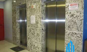 Imagem 4: Apartamento com 1 quarto a venda, 55m² - Praia do Morro - Guarapari/ES