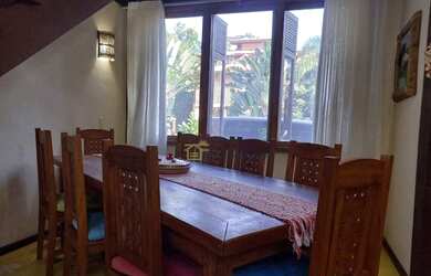 Imagem 4: Sobrado com 3 dormitórios à venda, 136 m² - Praia de Juquehy - São Sebastião/SP