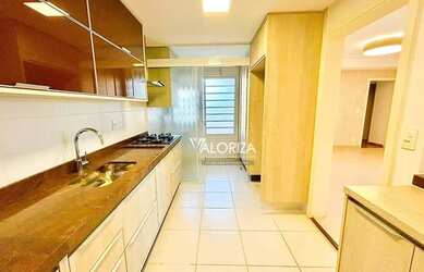 Imagem 7: Apartamento com 3 dormitórios à venda - Parque Campolim - Sorocaba/SP