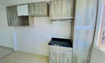 Imagem 4: Apartamento para aluguel tem 95 metros quadrados com 3 quartos em Tamboré - Santana de Par