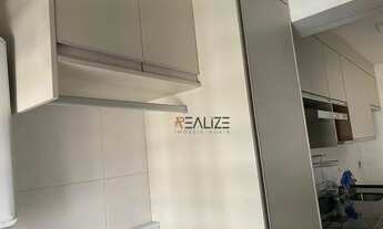 Imagem 7: Apartamento com 3 dormitórios à venda, 93 m² por R$ 900.000 - Condomínio The Park View - I