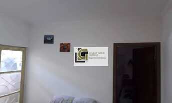 Imagem 4: Casa com 2 dormitórios à venda, 68 m² por R$ 276.600,00 - Campos de São José - São José do