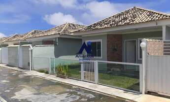 Imagem: Casa à venda, Novo Horizonte, araruama