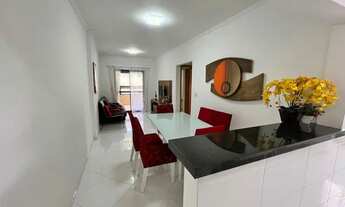 Imagem 2: Apartamento 2 dormitórios em Guilhermina - Praia Grande - SP