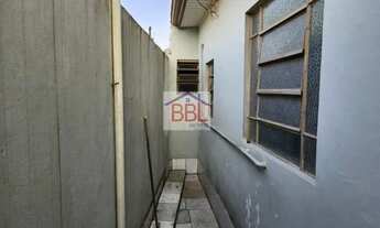 Imagem 7: Casa para Locação em São Paulo, Vila Formosa, 2 dormitórios, 1 banheiro, 2 vagas