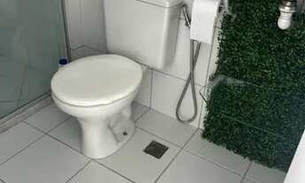 Imagem 5: Apartamento para venda tem 61 metros quadrados com 2 quartos