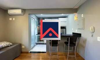 Imagem 4: Apartamento Venda Vila Olímpia 30 m² 1 Dormitórios