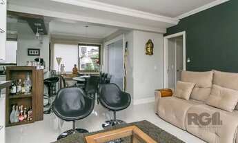 Imagem 2: PORTO ALEGRE - Apartamento Padrão - Petrópolis