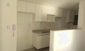 Imagem 6: Excelente apartamento, novo, 02 quartos com suíte e área de lazer completa