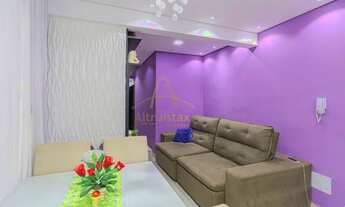 Imagem 4: Apartamento a Venda 02 Dormit ,espaço Grill- Osasco-Padroeira-Mobiliado