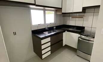 Imagem 4: Casa de condomínio térrea para venda tem 127 metros quadrados com 3 quartos