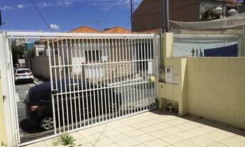 Imagem 5: Térrea para aluguel possui 100 metros quadrados com 3 quartos em Vila Prudente - São Paulo